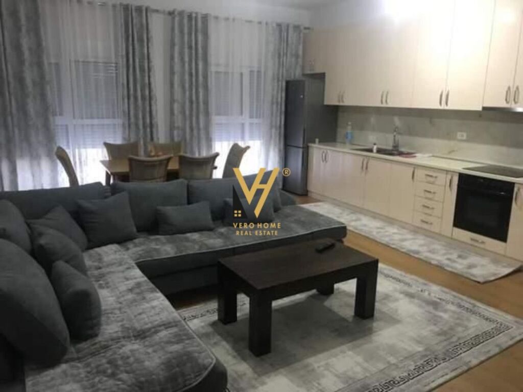 Jepet Apartament 2+1+2+ballkon me qera te Residenca Mangalem , Ali Demi 100 m2 3