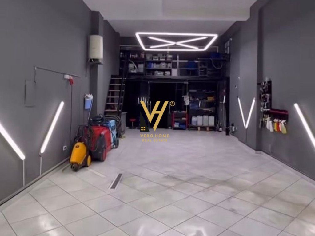 SHITET AMBIENT BIZNESI 76 M2 NE ASTIR 180.000 EURO
