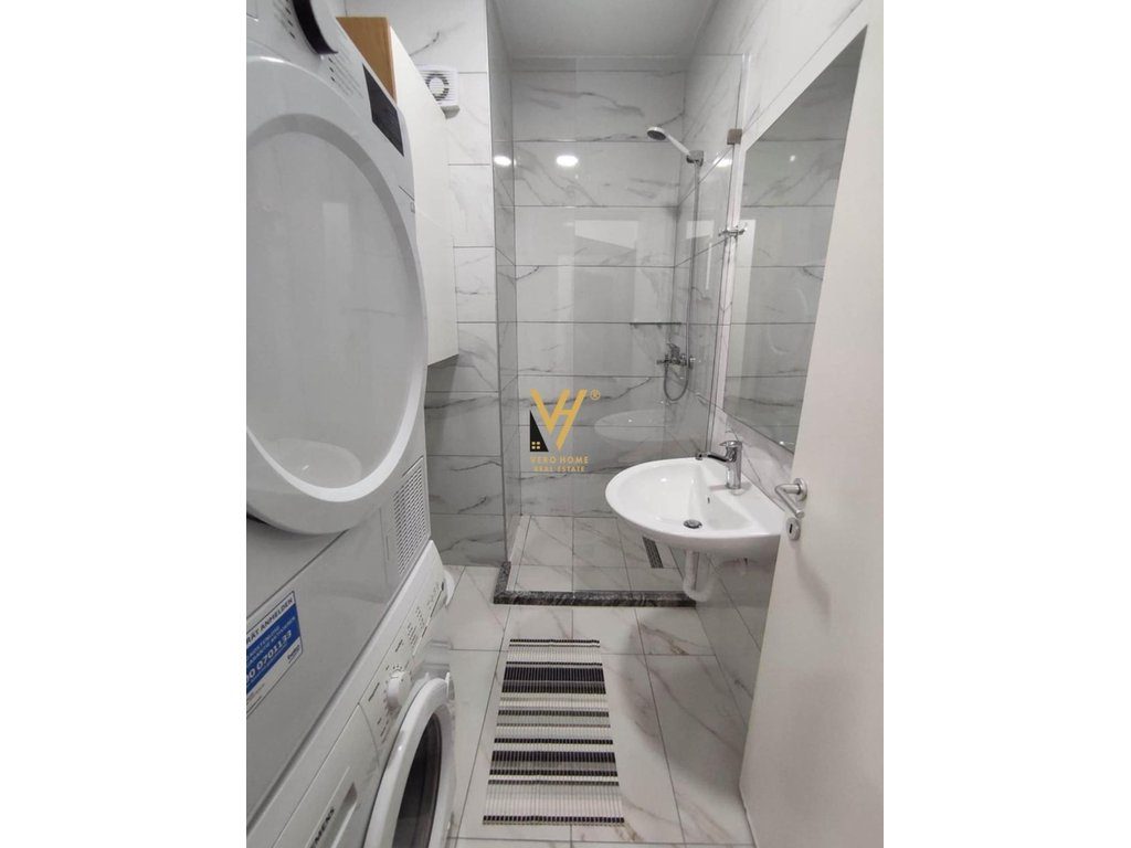 JEPET APARTAMENT 1+1 ME QERA NE YZBERISHT 450 EURO 4