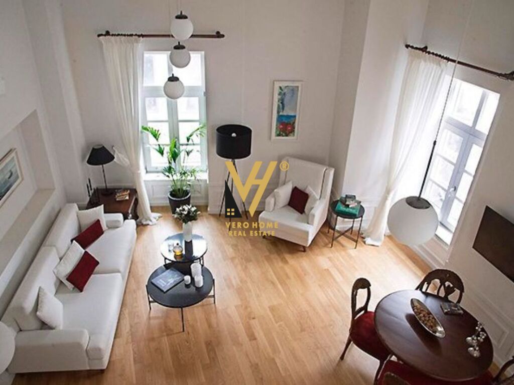 SHITET APARTAMENT 2+1+BLK NE KOMBINAT 105.000 EURO