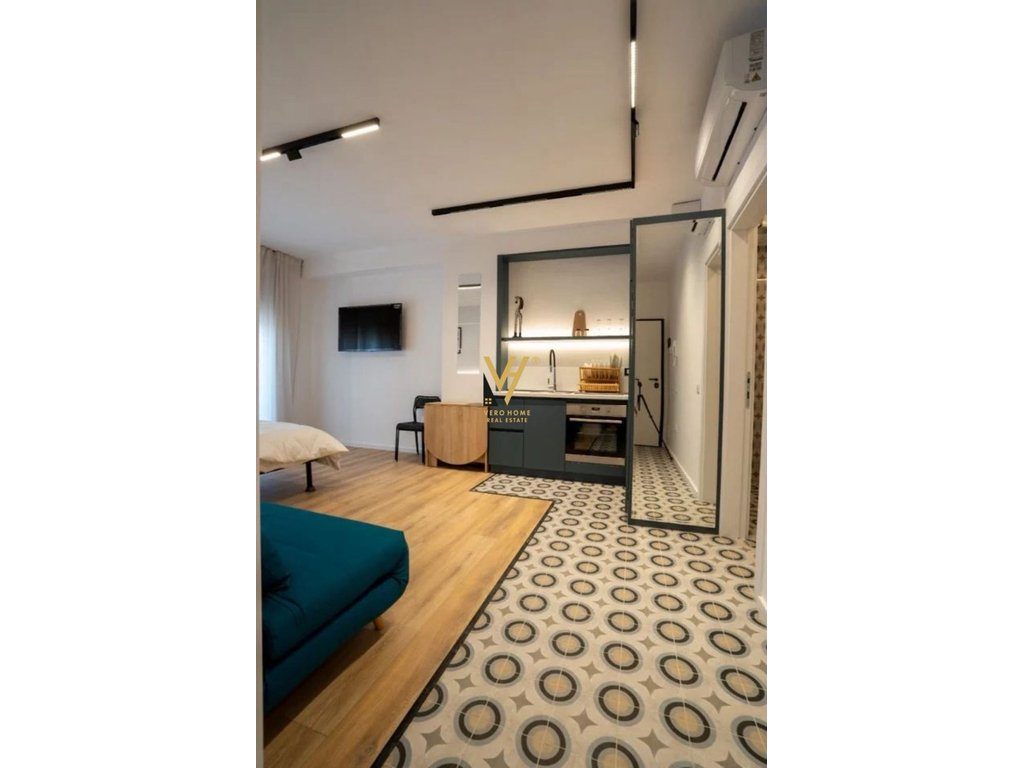 SHITET APARTAMENT 1+1+2+BLK TE RRUGA SIRI KODRA 167.400 EURO