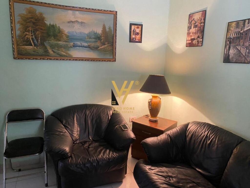Jepet Apartament 2+1 me qera te Myslym Shyri 67 m2 3