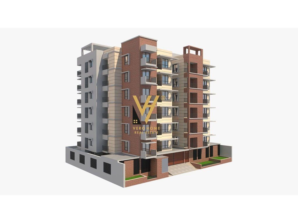 JEPET APARTAMENT 2+1+2+BLK ME QERA TE KOMUNA E PARISIT 57.000 LEKE