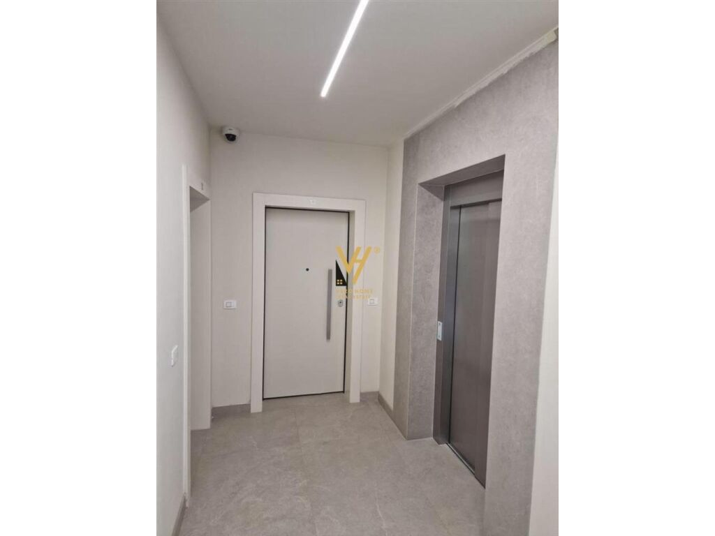 Jepet Apartament 2+1 me qera te Rezidenca Park Life 106 m2 3