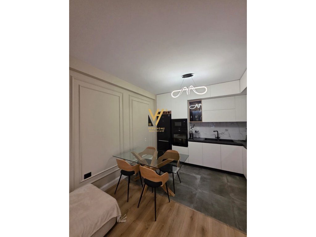 SHITET APARTMENT 2+1+BLK TE KOMUNA E PARISIT 37.500.000 LEKE 2