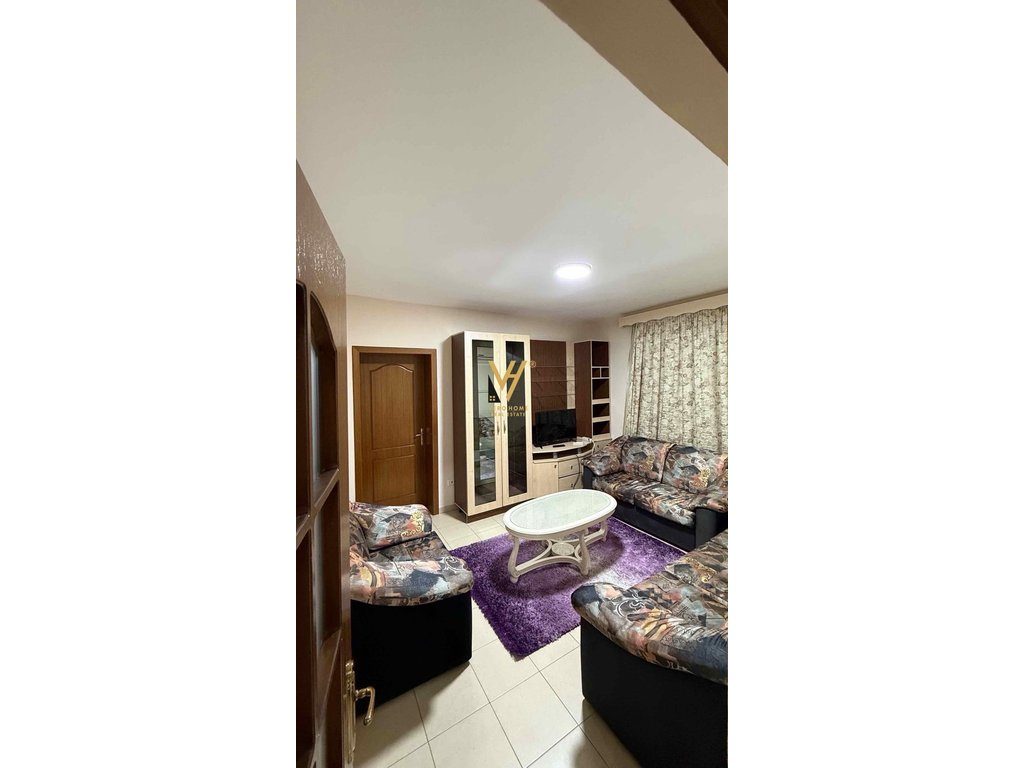 JEPET APARTAMENT 3+1+BLK ME QERA TE XHAMIA E TABAKVE 80.000 LEKE 2