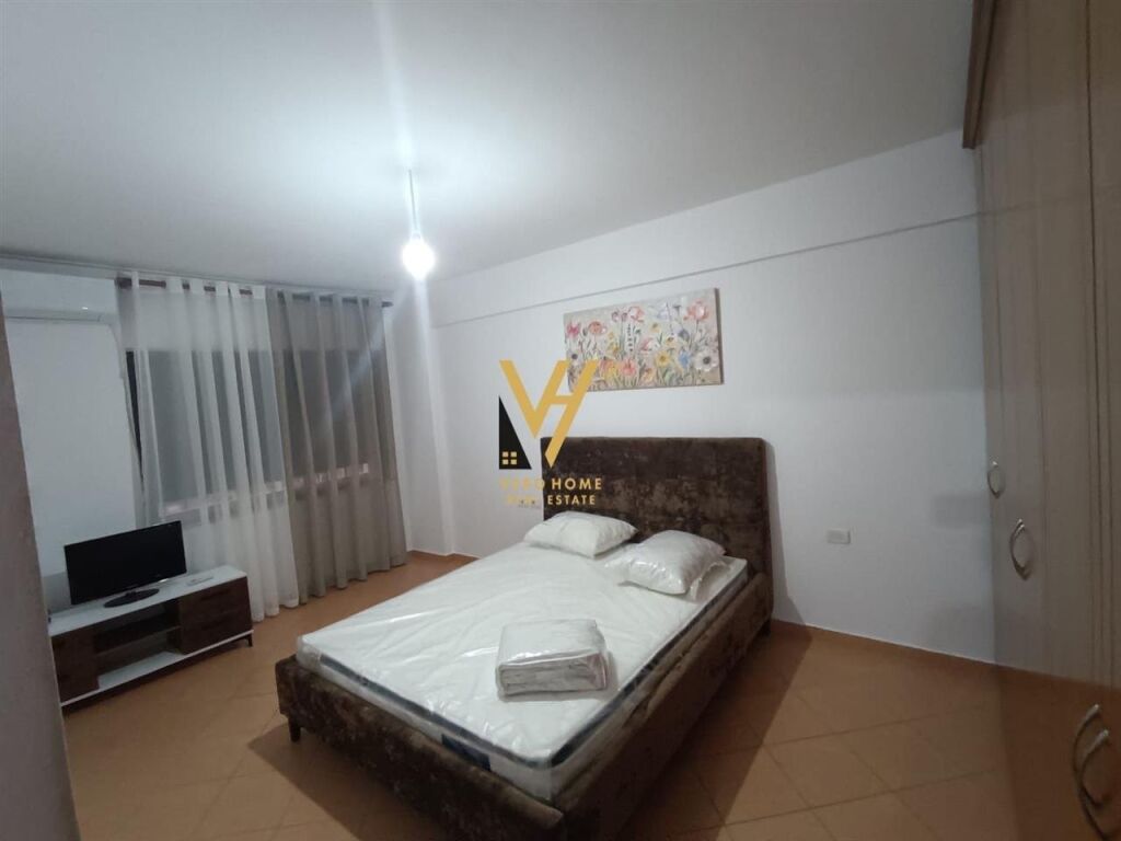 Jepet Apartament 2+1+ballkon me qera te Rruga Shefqet Musaraj 100 m2