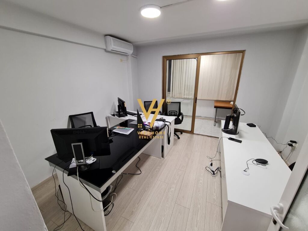 Jepet Zyre me qera te Sheshi Willson 120 m2 4
