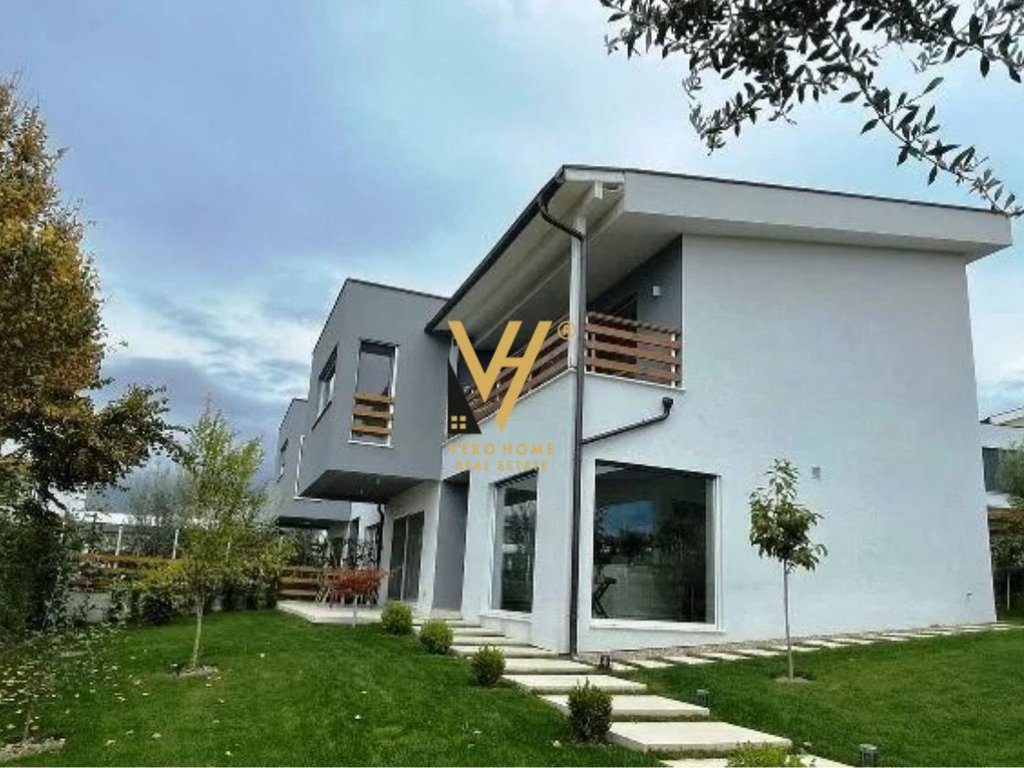 SHITET VILE 3 KATE TE LONG HILLS RESIDENCE 1.100.000 EURO