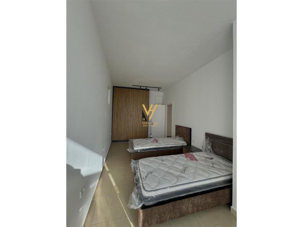 Jepet Apartament 2+1+ballkon me qera te Rruga Ferit Xhajko 115 m2