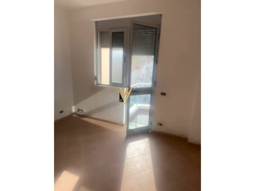SHITET APARTAMENT 1+1+BLK NE GOLEM 110.000 EURO