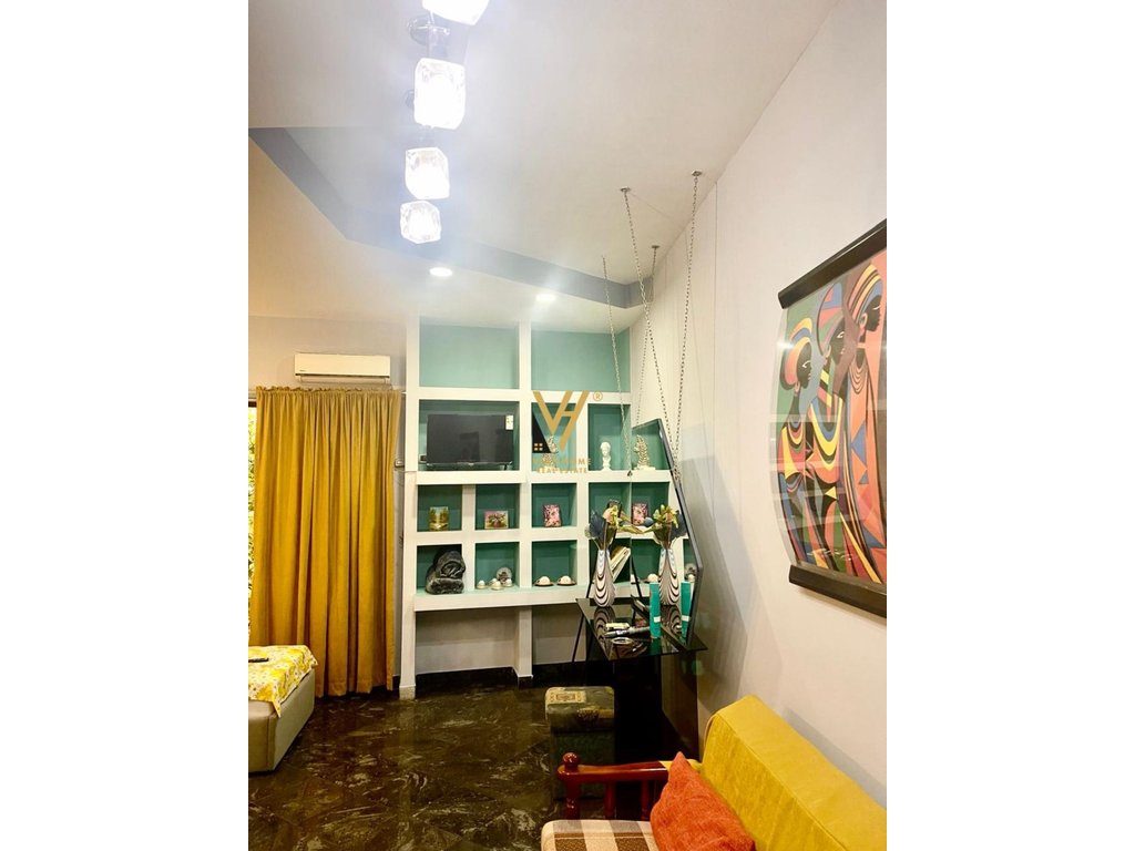 JEPET APARTAMENT 2+1+2 ME QIRA TE RRUGA E DIBRES 95.000 LEKE 4