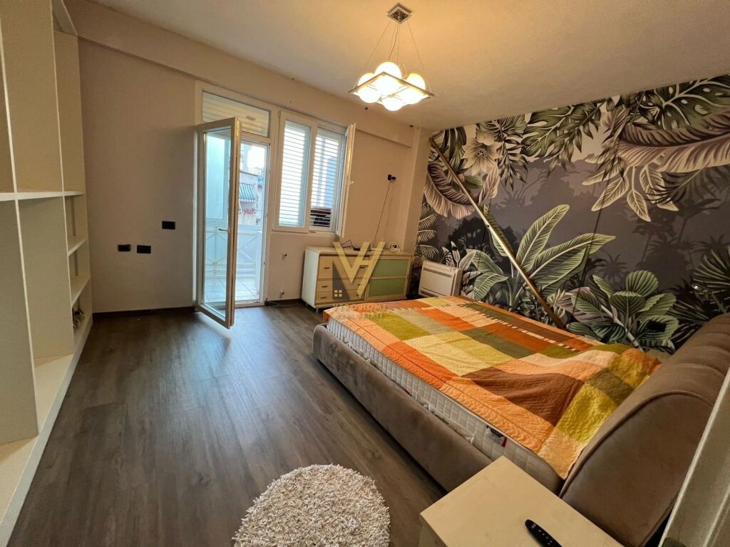 Jepet Apartament 2+1+ballkon me qera te Garda , Blloku 130 m2 4