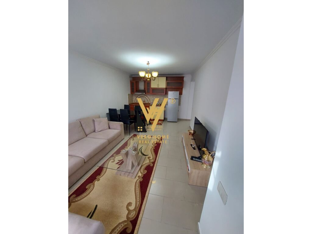 SHITET APARTAMENT 2+1 TE RRUGA E KAVAJES 188.000 EURO