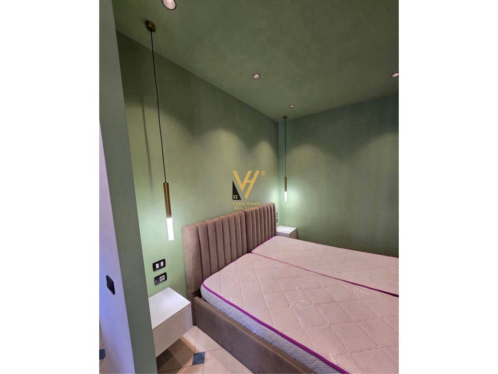 JEPET GARSONIERE 48 M2 ME QIRA NE ASTIR 40.000 LEKE 4
