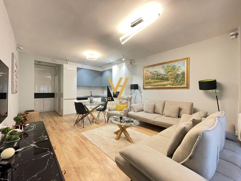 Shitet apartament 2+1+2 te Kompleksi Panorama 112 m2 2