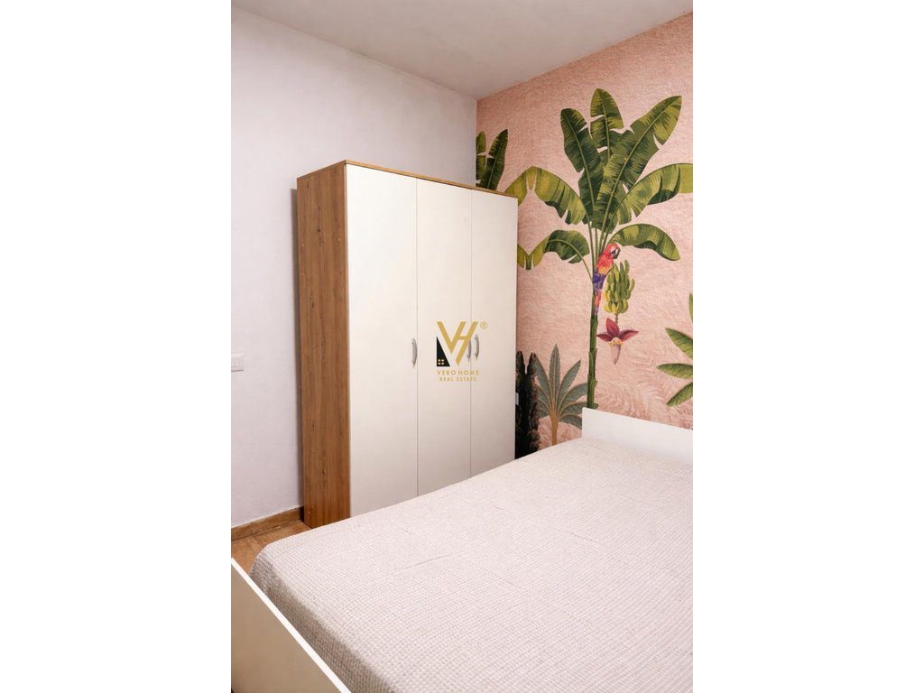 JEPET APARTAMENT 1+1+BLK ME QERA NE ASTIR 400 EURO 4