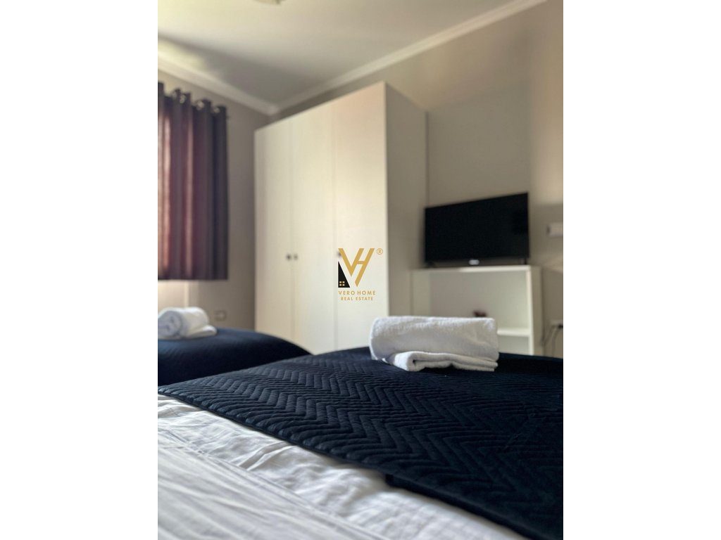 JEPET APARTAMENT 2+1 ME QIRA NE LAPRAKE 47.000 LEKE 4