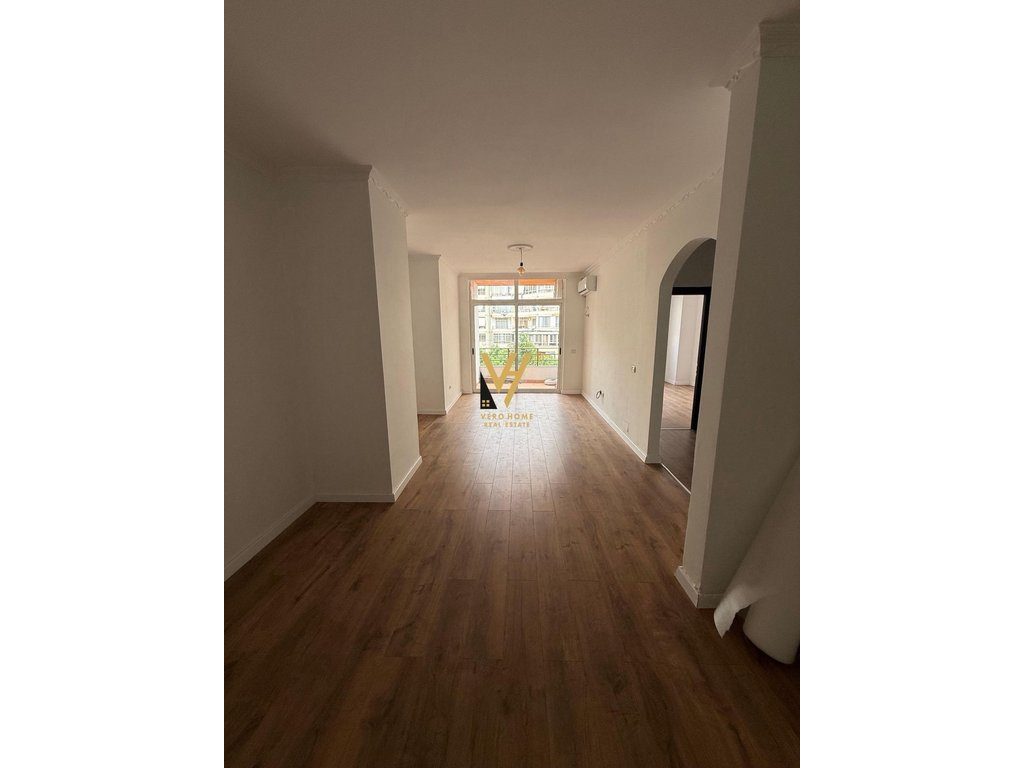 SHITET APARTAMENT 2+1+BLK NE ASTIR, FRATARI 140.000 EURO