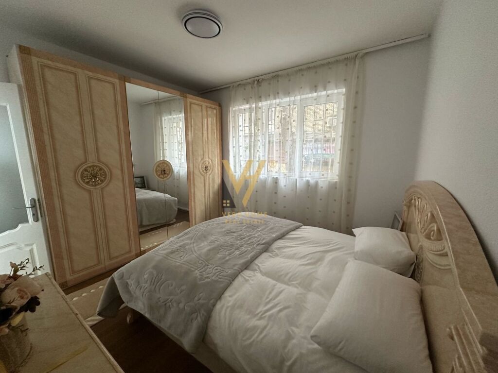 Shitet Apartament 3+1 +Blk + post parkimi te Brryli 110 m2