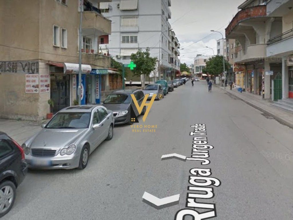 SHITET APARTAMENT 1+1+BLK NE KAVAJE 30.000 EURO