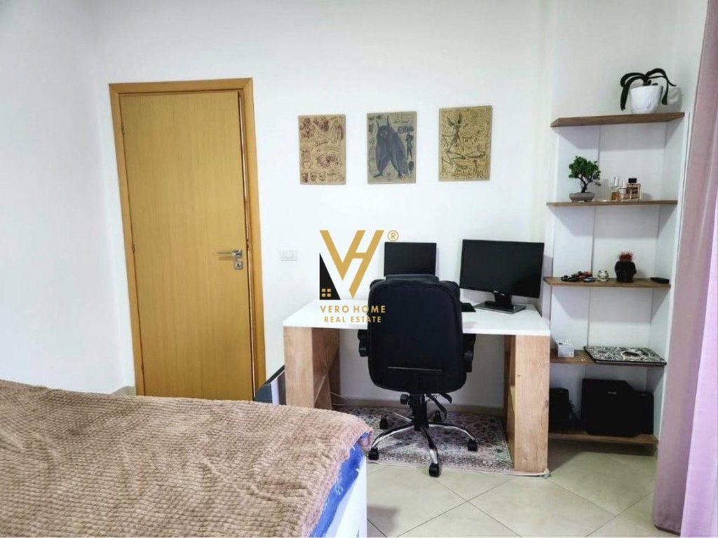 SHITET APARTAMENT 1+1+2 BLK NE VLORE 125.000 EURO 4