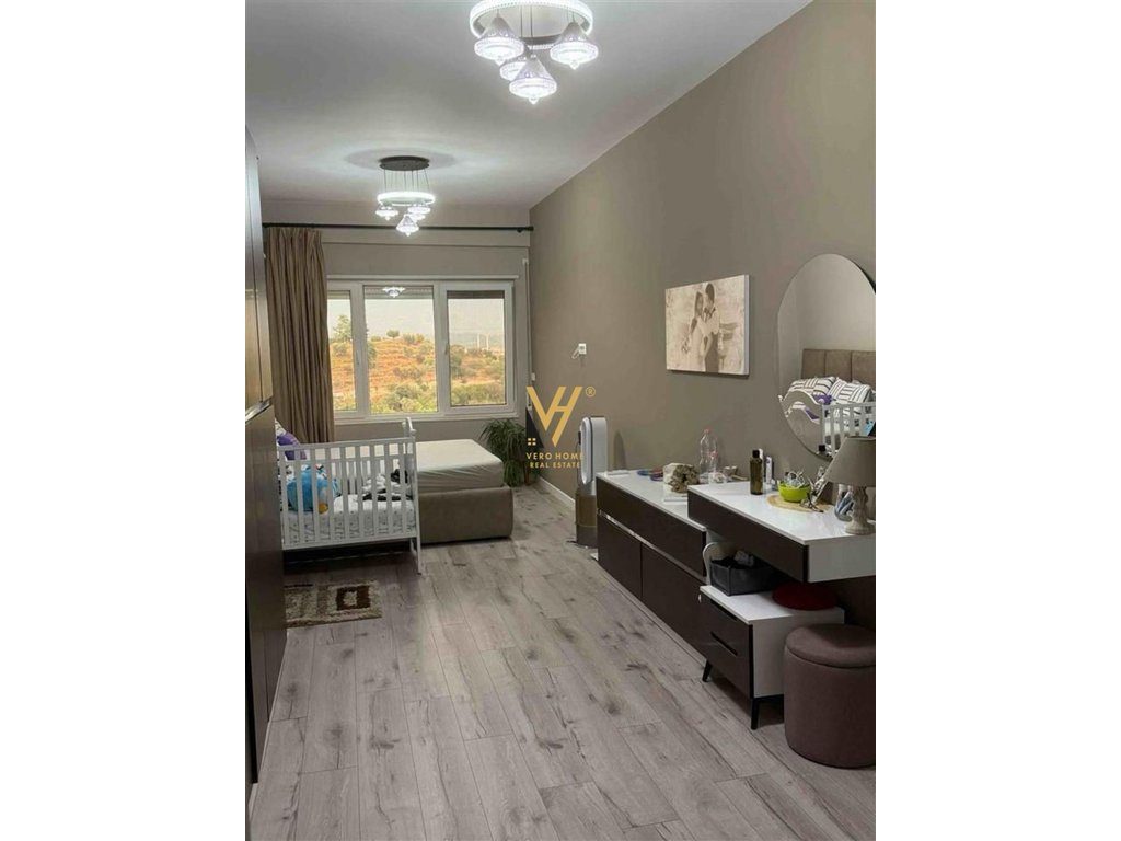 SHITET APARTAMENT DUPLEX TE KODRA E DIELLIT 2, 370.000 EURO 2