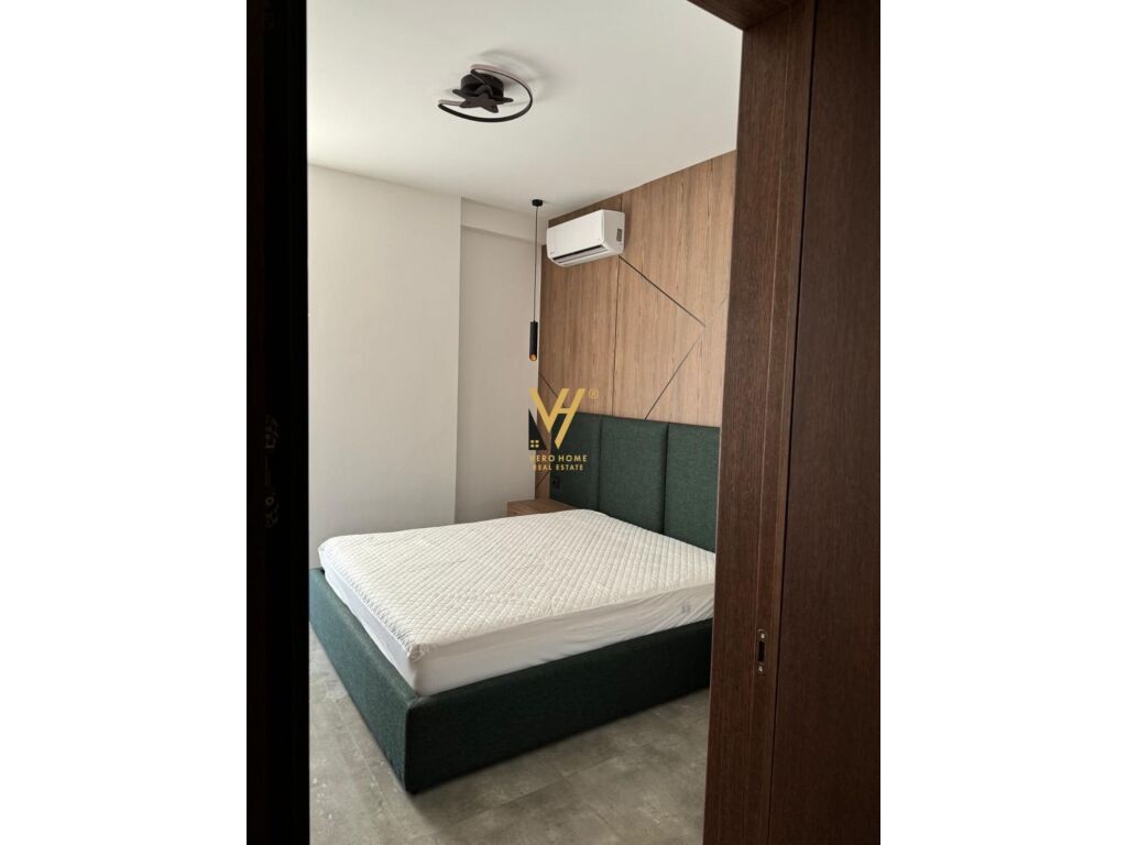 Jepet Apartament 1+1+ballkon me qera ne Vlore , te Skelat 75 m2 3