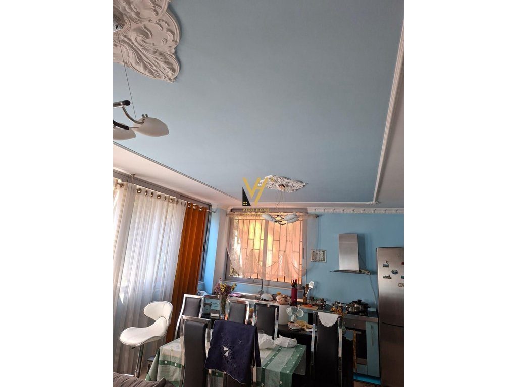 SHITET APARTAMENT 2+1+BLK TE LIQENI I THATE 25.000.000 LEKE 3