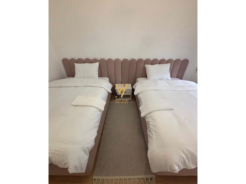 JEPET APARTAMENT 2+1 ME QERA TREGU ELEKTRIK 800 EURO 4