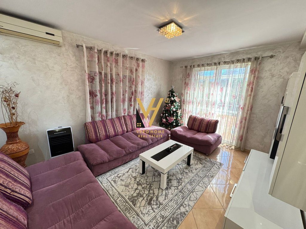 SHITET APARTAMENT DUPLEX 2+1 TE MEDRESEJA 159.000 EURO