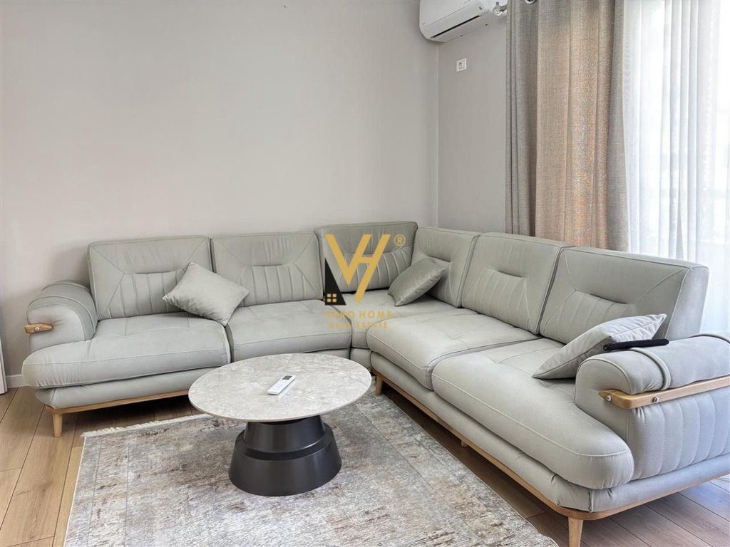 JEPET APARTAMENT 1+1+BLK ME QIRA NE ASTIR 550 EURO