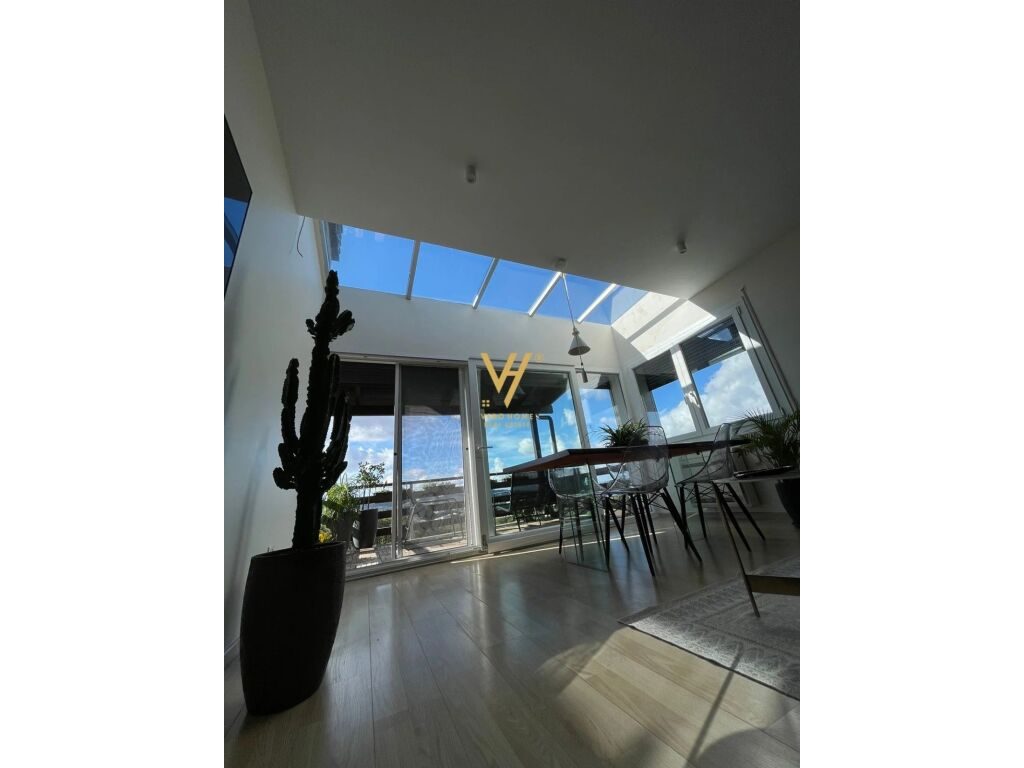 Shitet Apartament 2+1+2 te Long Hill Residence , Teg 130 m2 3