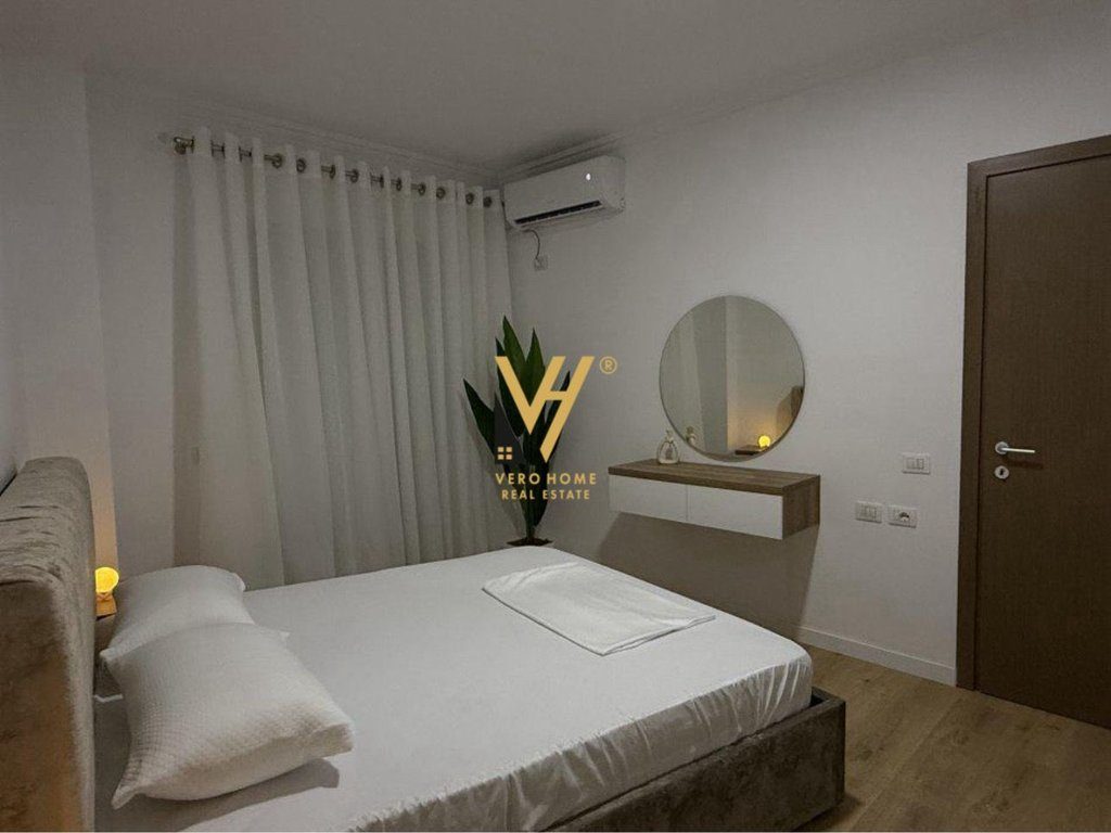 JEPET APARTAMENT 2+1+2+BLK ME QIRA TE LIQENI I THATE 800 EURO 4
