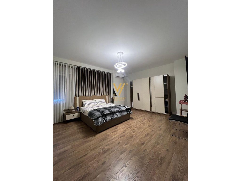 JEPET APARTAMENT 2+1+2+BLK ME QIRA TE KOMUNA E PARISIT 90.000 LEKE 3