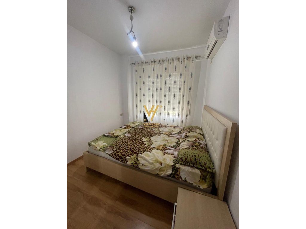 JEPET APARTAMENT 2+1 ME QERA TE KODRA E DIELLIT 2, 650 EURO 4