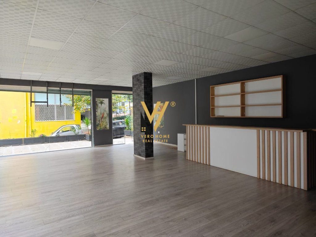 JEPET AMBIENT BIZNESI 100 M2 ME QERA NE FRESK 50.000 LEKE 3