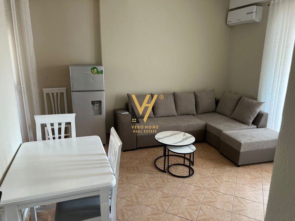 JEPET APARTAMENT 1+1+BLK ME QERA TE PROKURORIA, MINE PEZA 550 EURO