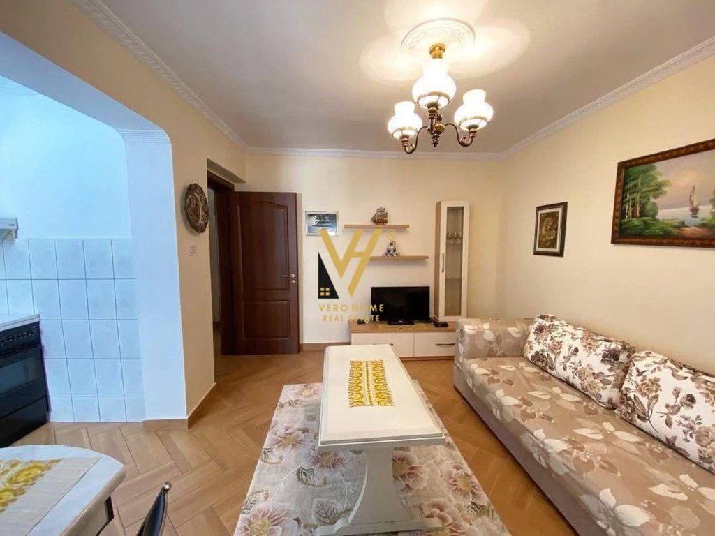 JEPET APARTAMENT 1+1+BLK ME QERA TEK MINE PEZA 530 EURO 2