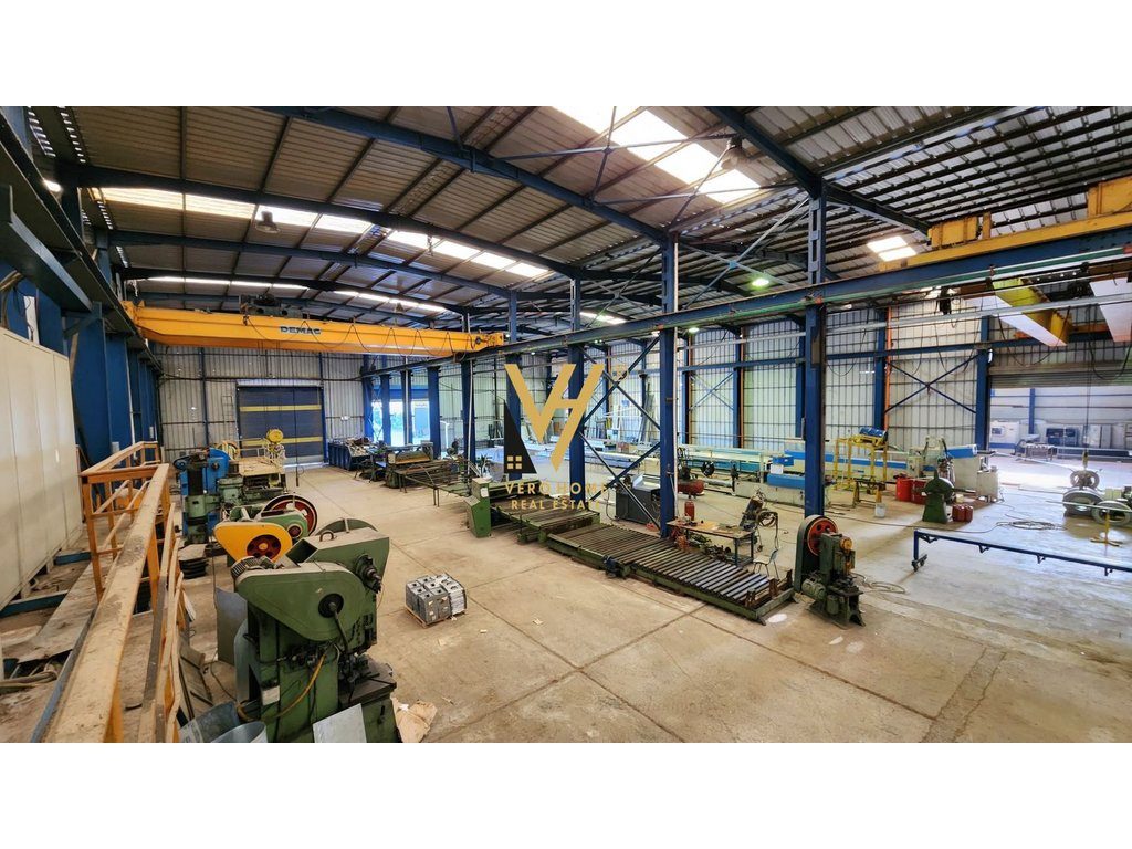 SHITET KAPANON 12.000 M2 NE LUSHNJE 1.900.000 EURO 3