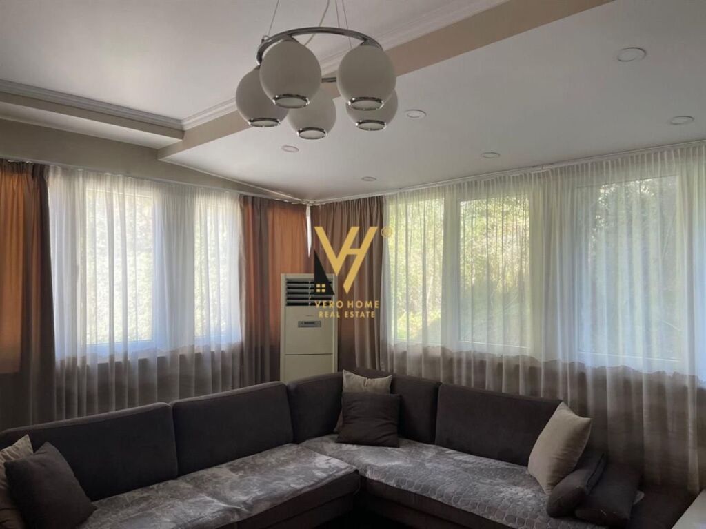 Shitet Apartament 3+1+2+ballkon te Kopshti Botanik 125 m2 4