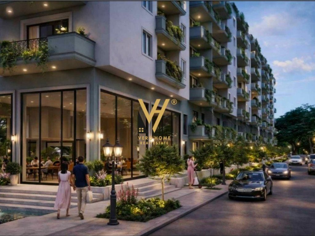 SHITET GARSONIERE+BLK NE QERRET 43.630 EURO