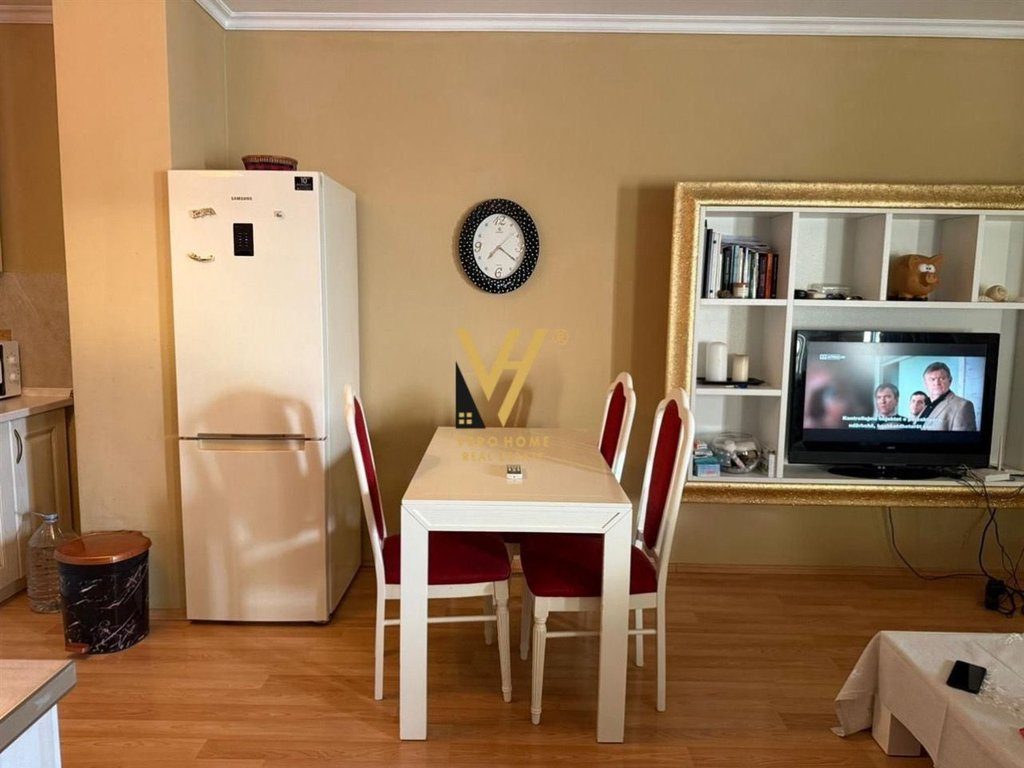 JEPET APARTAMENT 1+1+BLK ME QIRA TE RRUGA BESIM ALLA 45.000 LEKE 4