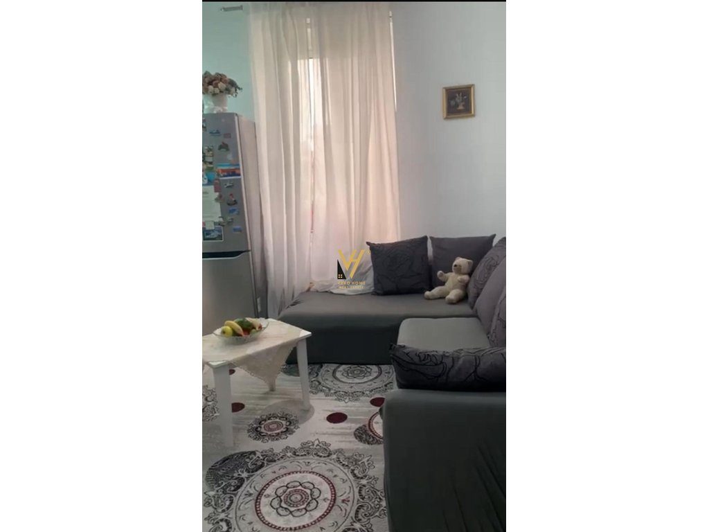 JEPET APARTAMENT 1+1 ME QERA TE PALLATET AGIMI 50.000 LEKE
