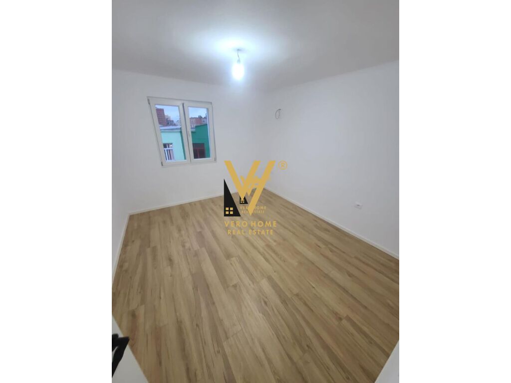 SHITET APARTAMENT 1+1 TE RRUGA 4 DESHMORET 120.000 EURO