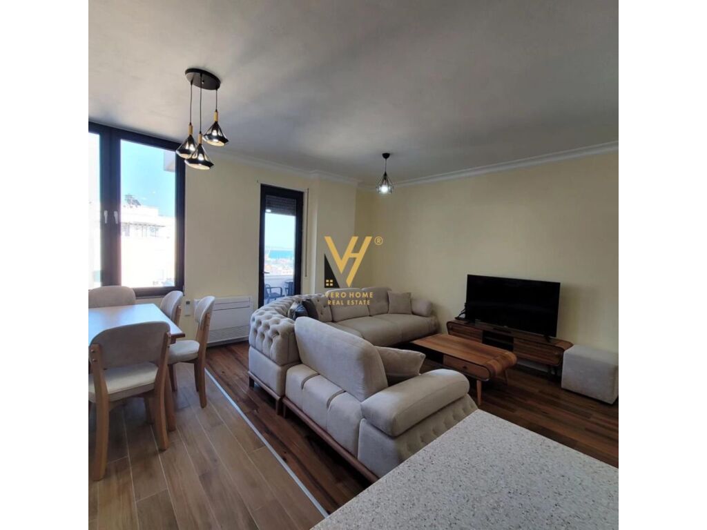Jepet Apartament 2+1+2+ballkon me qera te Vollga 113 m2 2