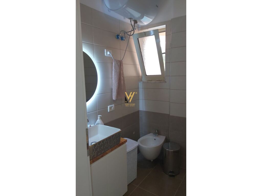 Shitet Apartament 2+1+verande te Fresku 116 m2 4