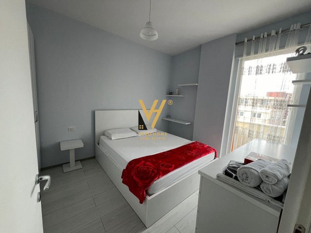 JEPET APARTAMENT 1+1+BLK ME QIRA NE LAPRAKE 600 EURO 3