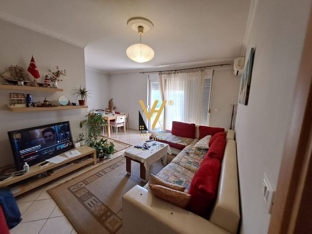 Shitet apartament 2+1 te Casa Italia 96 m2 2