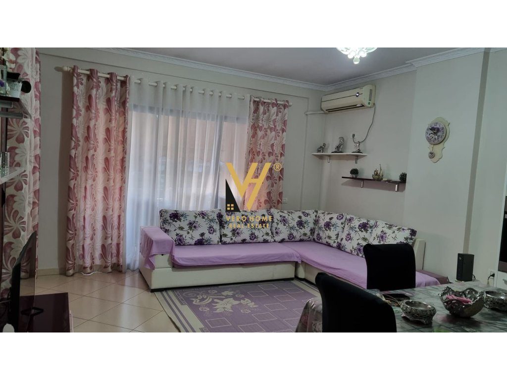 JEPET APARTAMENT 2+1+BLK ME QERA YZBERISHT 500 EURO